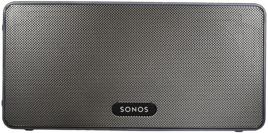 Vrcholné hudobné zážitky so systémami Sonos